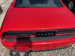 Trunk/hatch/tailgate Without Spoiler Fits 15-17 Challenger 5178986 Used. Price: $463.50.