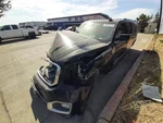 2015-2020 Gmc Yukon Denali Xl Trunk/tailgate Trim Black *check Paint* Used. Price: $1189.99.