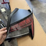 Oem 2021 2025 Hyundai Elantra Rear Right Led Tail Light Part # 92402-AA220 Used. Price: $350.00.