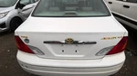 Trunk/hatch/tailgate Fits 00 Avalon 31089024 Used. Price: $514.10.