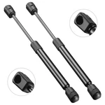 2PCS 10 Inch 35LB 155N Gas Shocks For Camper Shell Window Lift Supports 4058 New. Price: $10.86.