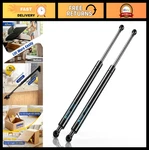 20" 200 Lb Gas Struts Shocks - Heavy Duty Lift Supports For Rv, Truck, Tonneau New. Price: $73.99.