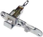 Tailgate Latch Dorman 38729 Fits 95-04 Toyota Tacoma New. Price: $50.96.