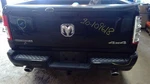 Tailgate New Style 6 Lug Wheel Fits 19-20 Ram 1500 Pxj Black Used. Price: $773.80.