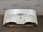 2005 Nissan 350Z Touring Convertiable Tonneau Panel White Used. Price: $267.75.