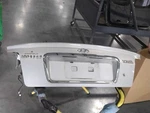 Trunk/hatch/tailgate Fits 02-05 Sonata 486225 Used. Price: $439.65.
