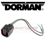 Dorman Techoice Headlight Socket For 2006-2010 Hummer H3 Electrical Lighting New. Price: $18.81.
