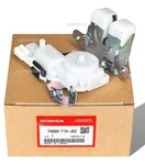 New Oem Tailgate Lock Assembly 74800-T7A-J02 For 2016-2021 Honda Hr-v 1.8L. Price: $39.98.