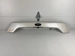 Oem 2017-2019 Ford Escape White Rear Liftgate Molding W/ Camera GJ54-S43404 Used. Price: $47.83.
