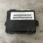2011-2016 Chrysler Town & Country Power Liftgate Module P68192335AA Oem Used. Price: $47.30.