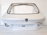 15-19 Bmw 4-SERIES F36 Gran Coupe Tailgate Hatch Shell White 41007347927 Oem Used. Price: $800.00.