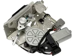 Liftgate Lock Actuator 17MZXSS21 For Grand Cherokee Wk 2018 2019 2016 2017 2021 New. Price: $293.12.