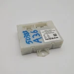 2019 - 2024 Infiniti QX50 QX55 Trunk Liftgate Tailgate Control Module 284G45NA0A Used. Price: $38.81.