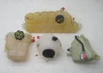 2012 Jeep Compass Coolant Overflow Bottle Oem 111K Miles - LKQ455712304 Used. Price: $63.60.