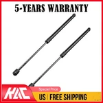 Rear Lift Supports Gas Spring Struts For 2009-2020 Nissan 370Z 400N 4B861362 2PC New. Price: $18.99.