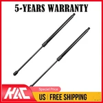 Rear Lift Supports Gas Spring Struts For 2006-2010 Toyota Sienna SG229053 2PC New. Price: $21.99.
