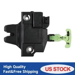 DLA1503 Trunk Lock Actuator Motor For Subaru Legacy 2016-2018 New. Price: $80.01.