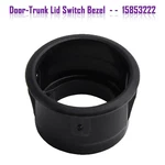 Door-trunk Lid Switch Bezel 15853222 For Camaro Malibu G6 Us New. Price: $14.55.