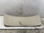 2006 Toyota Highlander Hv Rear Tailgate Lower Trim Panel Oem+ Used. Price: $170.01.