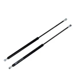 26.3" Tonneau Cover Lift Support Gas Shock Spring 13MM 16" Compressed Truck Bed New. Price: $299.99.