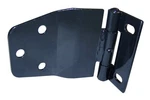 Fits Jeep CJ-7 Black Body Tailgate Hinges J8128520 New. Price: $20.99.