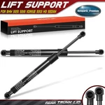 2X Rear Trunk Lid Lift Supports Shocks Struts For Bmw 323I 06-11 325I 328XI M3 New. Price: $17.79.