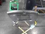 Trunk/hatch/tailgate Coupe Ex Fits 12 Civic 493411 Used. Price: $500.75.