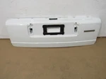 10-12 Land Range Rover Hse L322 2012 Rear Lower Trunk Hatch Tailgate Lid Shell Used. Price: $85.00.