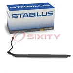 Stabilus 2A-212017 Tailgate Pull Down Motor For Body Cj New. Price: $227.75.