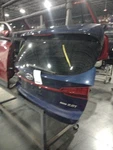 Trunk/hatch/tailgate Built Manual Liftgate Fits 21-23 Santa Fe 707328 Used. Price: $1856.39.