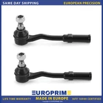 Front Outer Tie Rod End Set For Mercedes S430 S500 Rwd CL500 SL500 New. Price: $50.47.