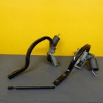 2015-2019 Lexus RC350 Left & Right Rear Trunk Hinges Cover Set X2 Oem Used. Price: $95.90.