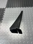 2014 2015 2016 2017 18 Acura Rdx Rear Right Side Trunk Tailgate Hinge Cover Oem Used. Price: $22.50.