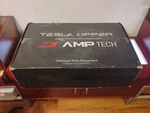 Tesla Amp Tech Power Liftgate Kit For Model 3 2017-2026 Electric Tailgate New. Price: $295.00.