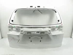 19 Lexus NX300 #1290 Trunk Lift Gate, Tailgate Shell Hatch Pearl White 67005-780 Used. Price: $399.99.