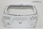 2016-2020 Kia Sorento Rear Back Door Tailgate Liftgate Snow White Tricoat Oem Used. Price: $273.77.