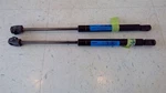 2011 Dodge Charger Set Of Trunk Lid Hinges Hydraulics 46558P 110172 Used. Price: $186.00.
