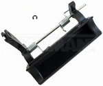 Dorman 93573 Liftgate Handle Assembly Chrome For 05-10 Jeep Grand Cherokee New. Price: $81.99.