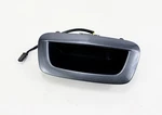 2013-2022 Chevy Trax Rear Liftgate Handle Cyber Gray Metallic Oem 95389283 Used. Price: $39.95.