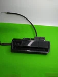 2004-2013 Nissan Armada Outer Door Handle With Camera Used. Price: $99.99.