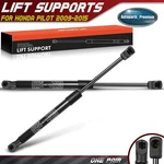 2X Rear Window Glass Lift Supports Shocks Struts For Honda Pilot 2009-2015 Suv New. Price: $21.38.