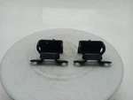 Volvo C30 Bootlid/tailgate Hinge 2006-2013 Door Hatchback 30657228 Used. Price: $30.08.