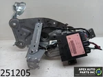 Oem 2008 Cadillac Escalade 6.2L Power Lift Motor Tailgate Used. Price: $169.99.