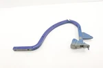 2011 - 2023 Dodge Charger Rear Deck Trunk Lid Right Side Hinge Oem Blue Pbm Used. Price: $55.75.
