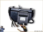 06-13 Mercedes W164 W251 X164 ML500 R350 GL450 Trunk Lid Lift Hydraulic Pump Oem Used. Price: $177.20.