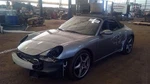 (local Pickup Only) Trunk/hatch/tailgate Convertible Fits 05-08 Porsche 911 5760 Used. Price: $284.91.