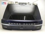 2013-21 Range Rover L405 Trunk Lid Tail Liftgate Hatch Shell Glass Door Blue 942 Used. Price: $584.99.