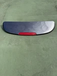 2016-2023 Jeep Renegade Oem Liftgate Spoiler W/brake Light 735578408 *gray* Used. Price: $120.00.