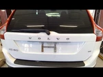 Trunk/hatch/tailgate XC60 Hardened Glass Fits 10-11 Volvo Series 368095 Used. Price: $496.38.