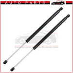 Pair Rear Liftgate Support For 2008-2014 Buick Enclave Cxl Shocks Struts New. Price: $24.87.